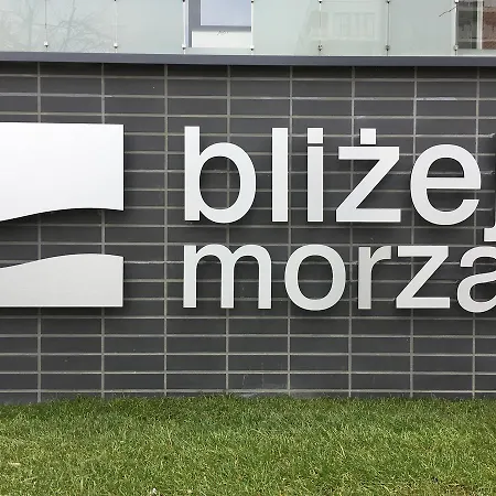 Chilliapartamenty Bliżej Morza Koral * Kołobrzeg