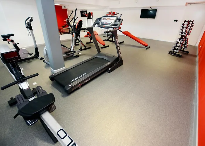 Apartman Chilliapartamenty Blizej Morza Koral Kołobrzeg