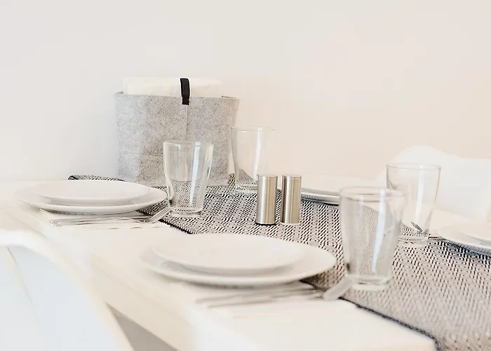 Chilliapartamenty Blizej Morza Koral Apartman