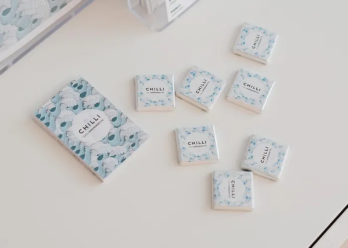 Chilliapartamenty Blizej Morza Koral Apartman Kołobrzeg