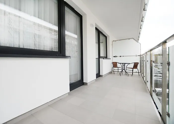 Apartman Chilliapartamenty Blizej Morza Koral *