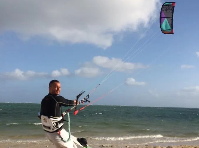 Chilliapartamenty Blizej Morza Koral Apartman *