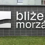 Chilliapartamenty Blizej Morza Koral * Kołobrzeg