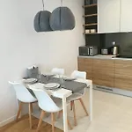 Chilliapartamenty Blizej Morza Koral *