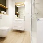 Apartman Chilliapartamenty Blizej Morza Koral *