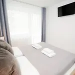 Apartman Chilliapartamenty Blizej Morza Koral