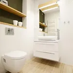 Apartman Chilliapartamenty Blizej Morza Koral Kołobrzeg