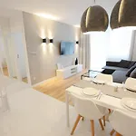 Chilliapartamenty Blizej Morza Koral Apartman *