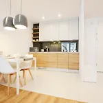 Chilliapartamenty Blizej Morza Koral