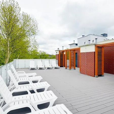 Chilliapartamenty Blizej Morza Koral Apartment