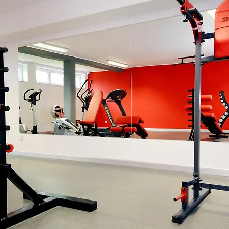 Apartman Chilliapartamenty Blizej Morza Koral