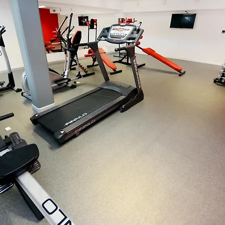 Apartman Chilliapartamenty Blizej Morza Koral Kołobrzeg