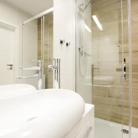 Apartment Chilliapartamenty Blizej Morza Koral Kolobrzeg