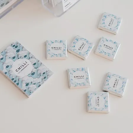 Chilliapartamenty Blizej Morza Koral Apartment Kolobrzeg