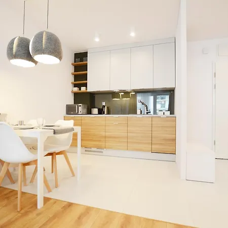 Chilliapartamenty Blizej Morza Koral