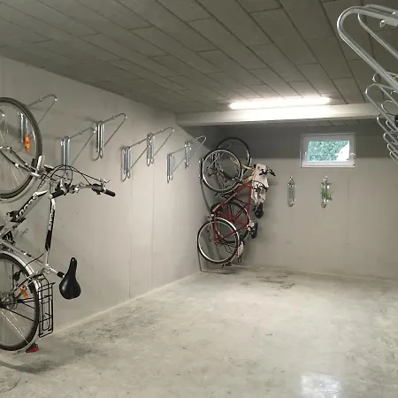 Apartment Chilliapartamenty Blizej Morza Koral Kolobrzeg