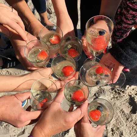 Chilliapartamenty Blizej Morza Koral Apartman