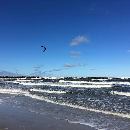 Chilliapartamenty Blizej Morza Koral *