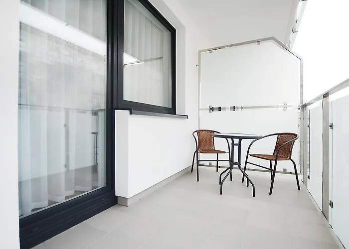 Chilliapartamenty Blizej Morza Koral