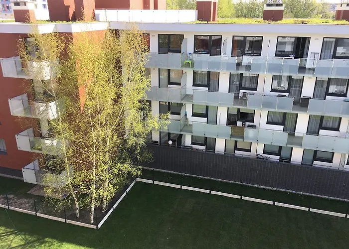 Appartamento Chilliapartamenty Blizej Morza Koral